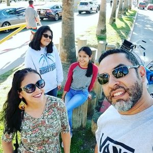 Meet your Posher, Diego